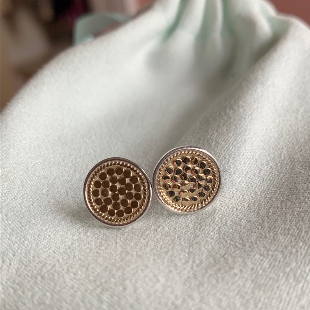 Anna Beck Stud Earrings